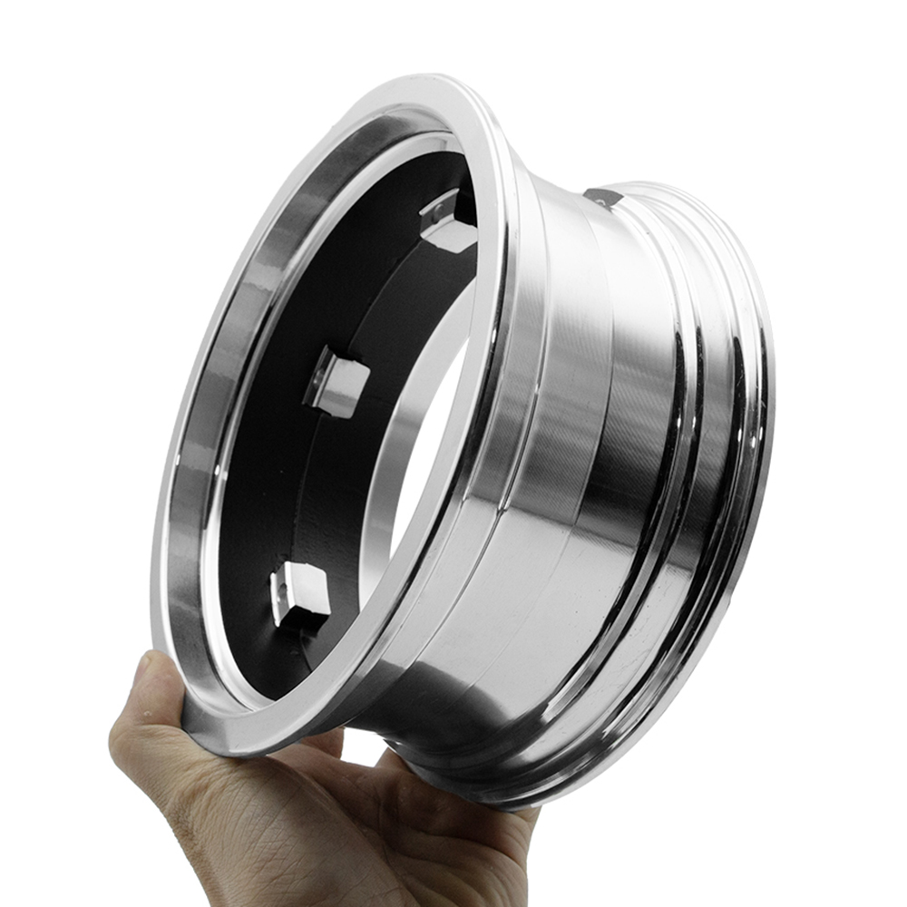 Split Rim 11 Inch Tubeless Wheel Hub - 듀얼트론 썬더 유메 X11 제로 11X