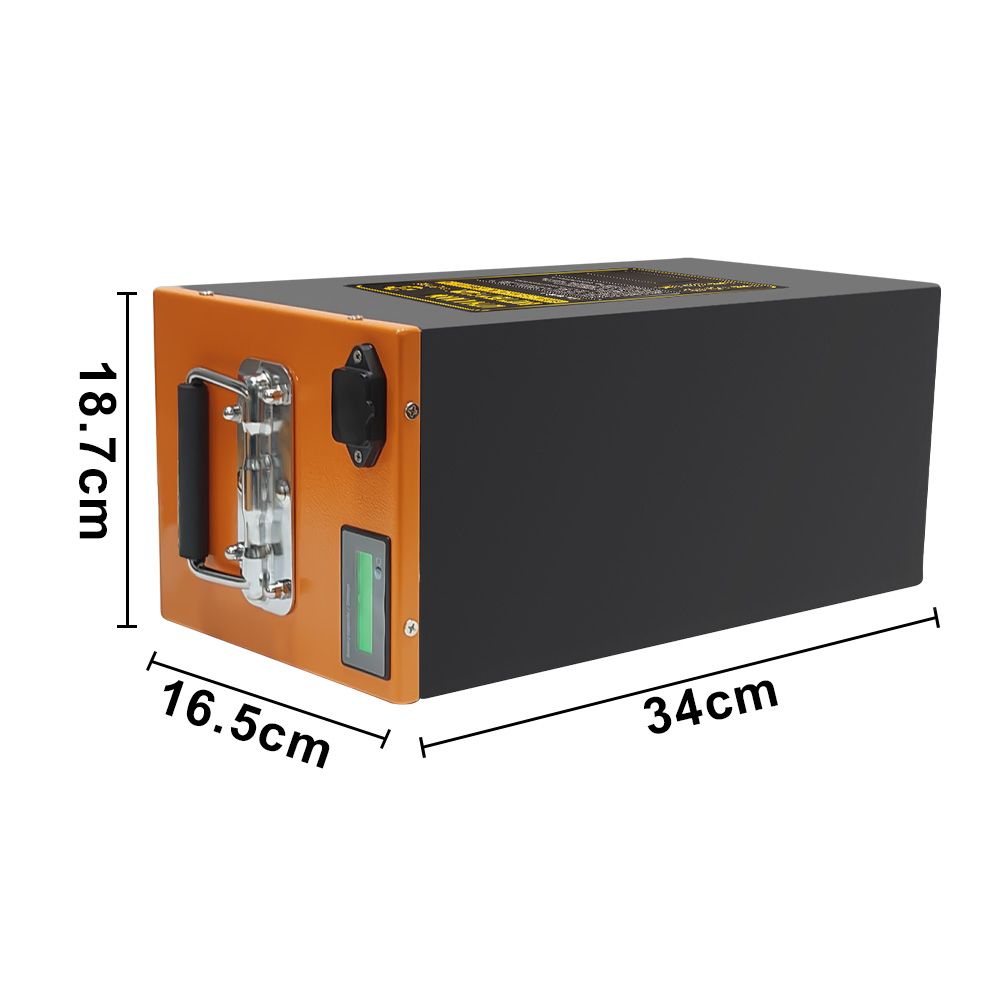 72V 30Ah Lifepo4 Battery Pack - 고품질 60V 72V 전기 리튬 Lifepo4