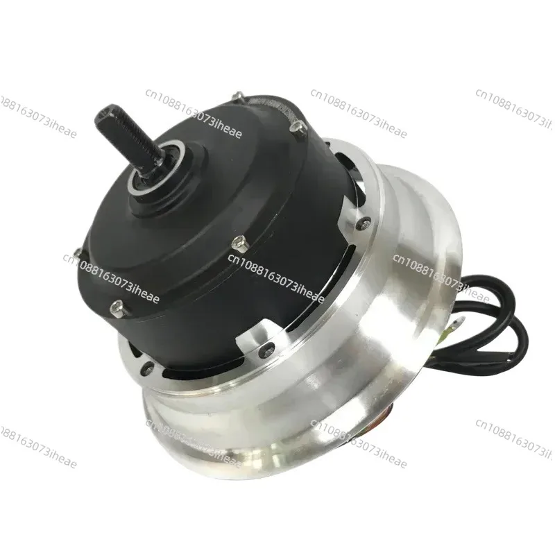 11 Inch 72V 3500W Motor Wheel - 60V 1600W 2800W 3000W 3500W 엔진,