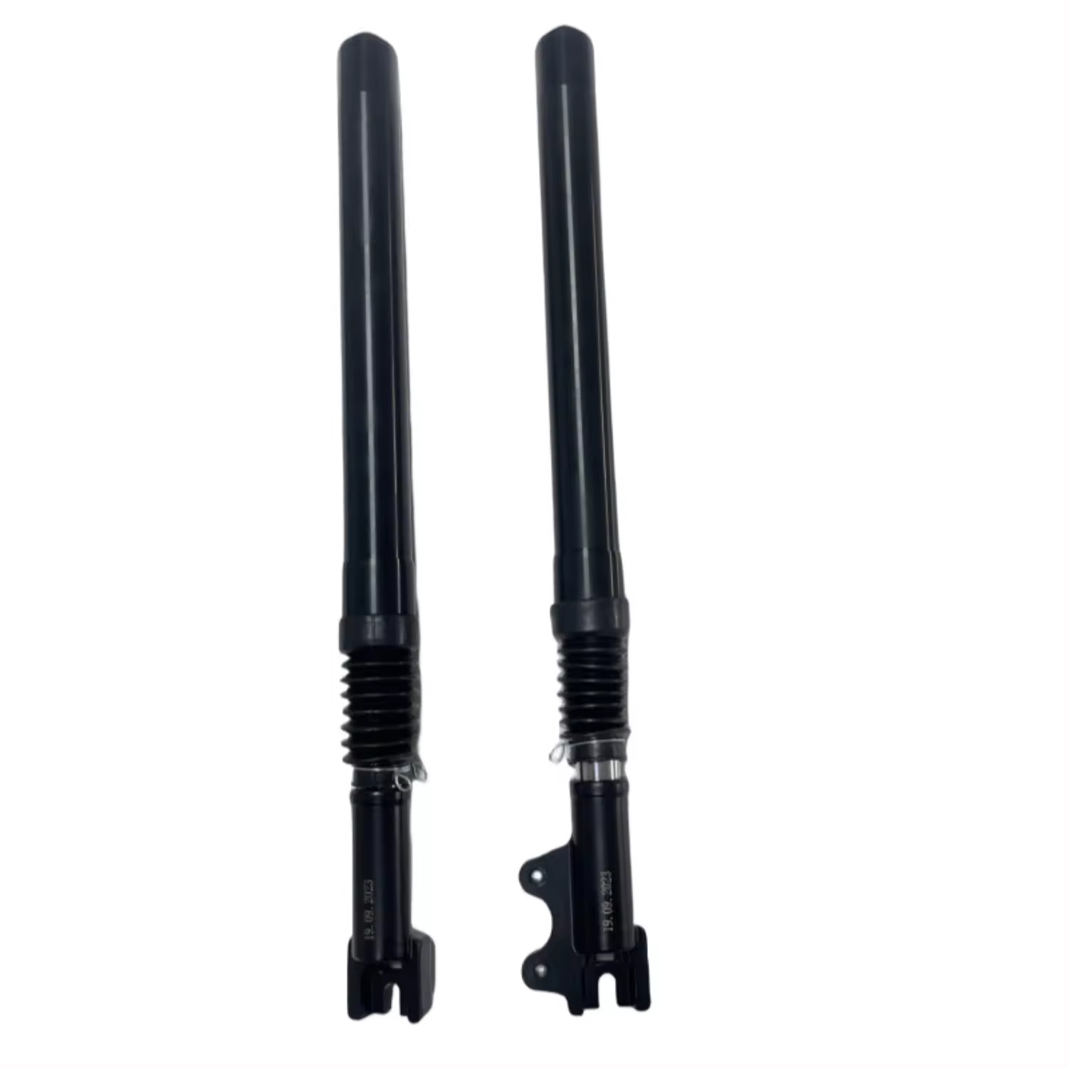 Hydraulic Suspension Fork 11 Inch - Boyueda 11 인치 13/14 인치 스쿠터
