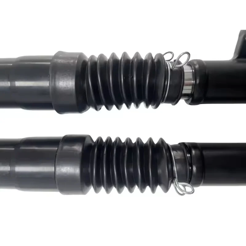 Hydraulic Suspension Fork 11 Inch - 보유에다 11인치 13/14인치 스쿠터 전동 스쿠터