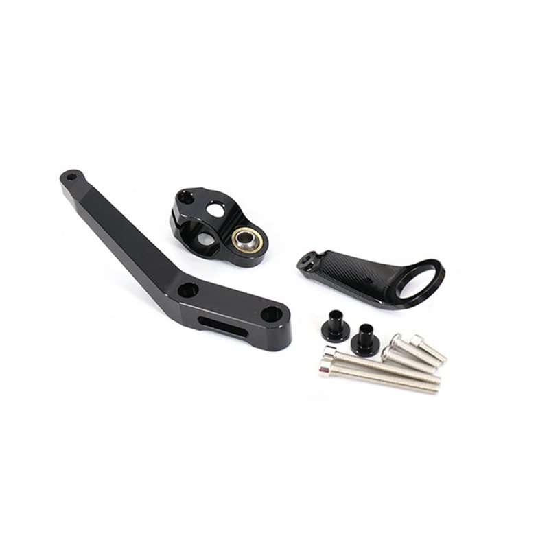 Steering Damper Stabilizer Kit Cnc - 혼다 CBR954RR CBR 954 RR 954RR