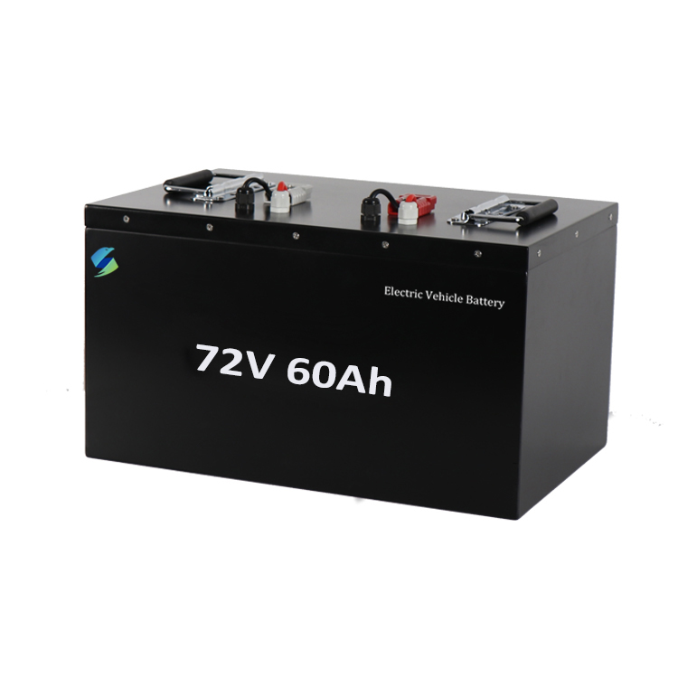 72V 30Ah Lifepo4 Battery Pack - 좋은 가격 48V 60V 72V 25Ah