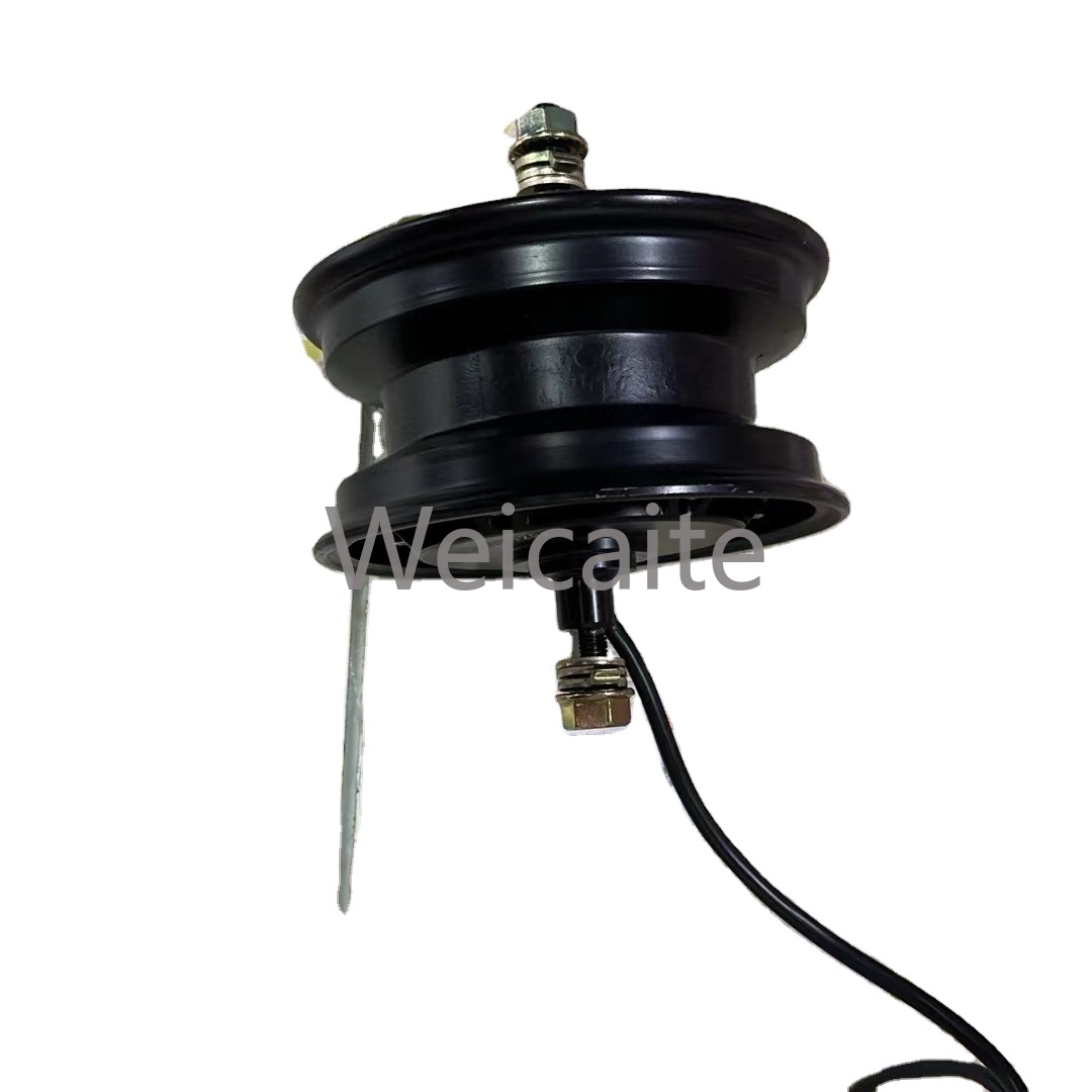 60V 5000W Brushless Hub Motor - 고출력 6000W 72V 5000W 7500W 4000W