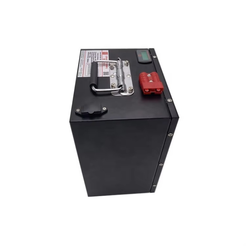 72V 30Ah Lifepo4 Battery Pack - 72v 30ah 전기 자전거 배터리 팩
