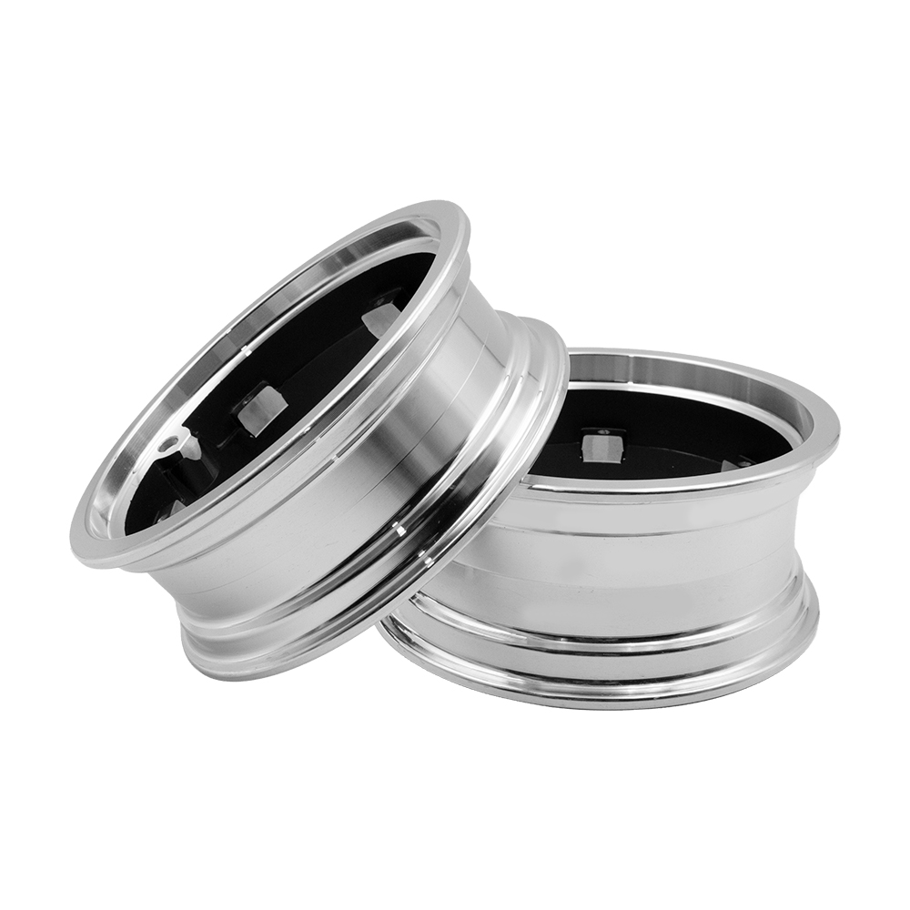 전기 스쿠터 10인치 11인치 알루미늄 합금 휠 림 교 - Split Rim 11 Inch Tubeless Wheel Hub 리뷰 및 가격