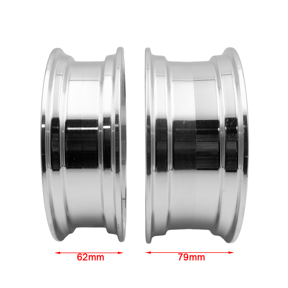 전기 스쿠터 10인치 11인치 알루미늄 합금 휠 림 교 - Split Rim 11 Inch Tubeless Wheel Hub 리뷰 및 가격