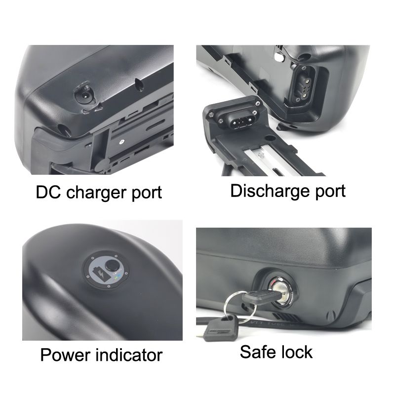 슈퍼73 전기자전거 배터리 교체 21700 배터리 팩  - 60V 30Ah 21700 Battery Pack 리뷰 및 가격