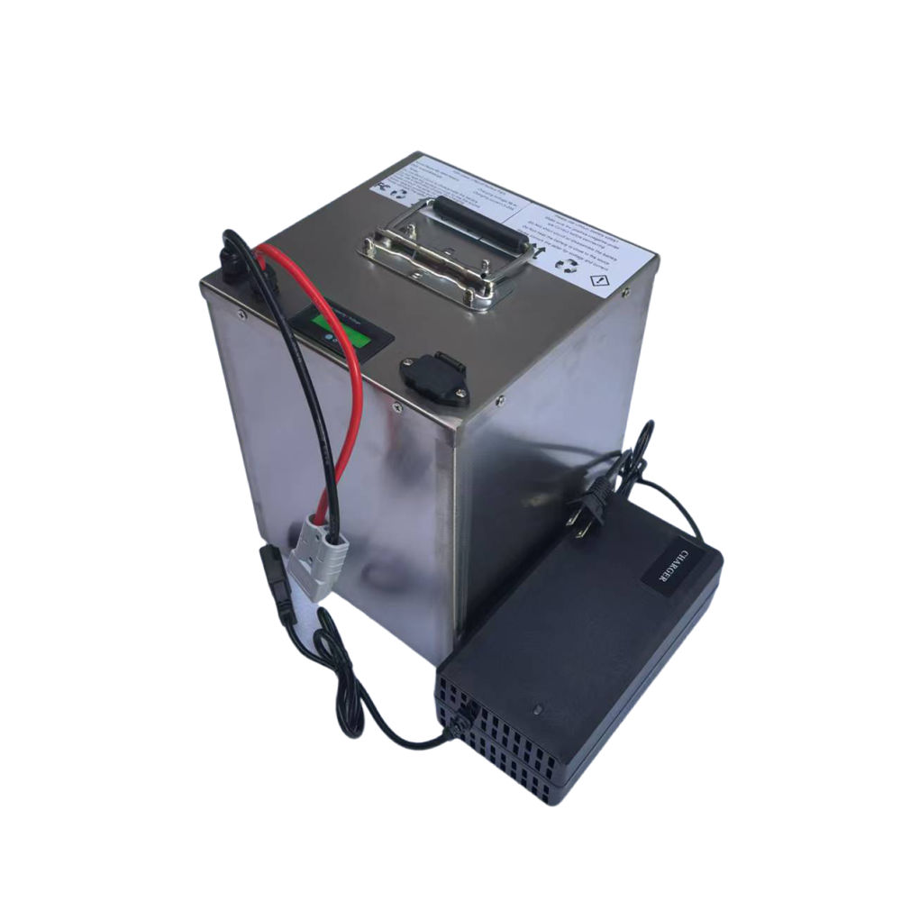 업그레이드된 72V 30Ah 20Ah Lifepo4 배 - 72V 30Ah Lifepo4 Battery Pack 리뷰 및 가격