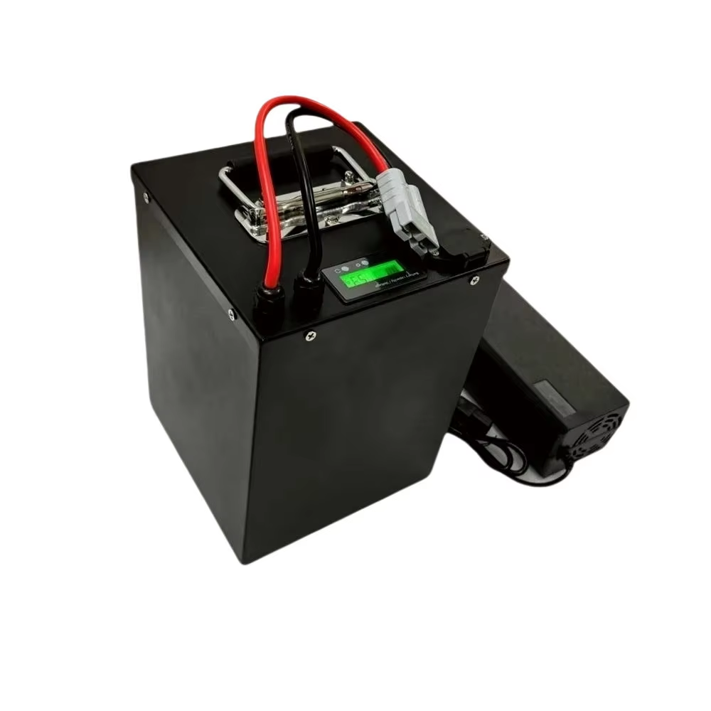 72V 20Ah 30Ah Lifepo4 배터리 팩 BM - 72V 30Ah Lifepo4 Battery Pack 리뷰 및 가격