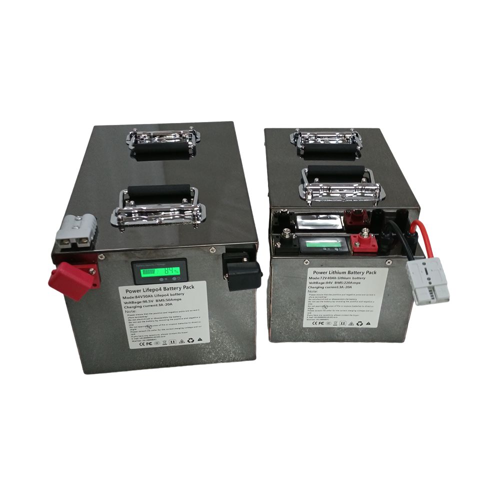 72V 20Ah 30Ah Lifepo4 배터리 팩 BM - 72V 30Ah Lifepo4 Battery Pack 리뷰 및 가격
