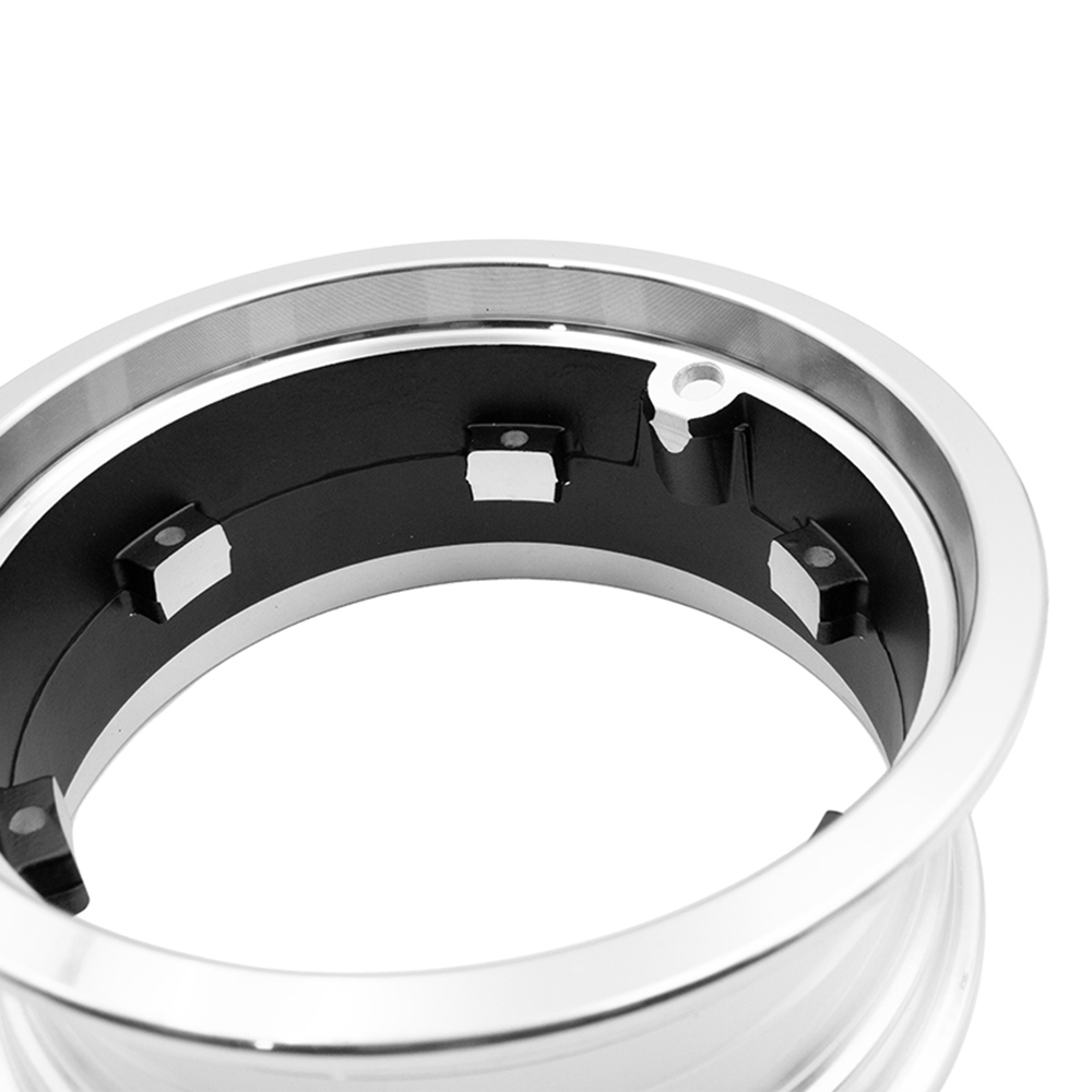 듀얼트론 썬더 유메 X11 제로 11X 카보 울프 워리 - Split Rim 11 Inch Tubeless Wheel Hub 리뷰 및 가격