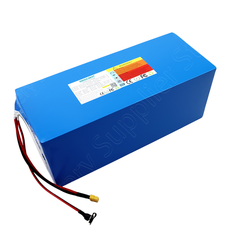 새로운 72V 30Ah LiFePO4 배터리 팩 321 - 72V 30Ah Lifepo4 Battery Pack 리뷰 및 가격