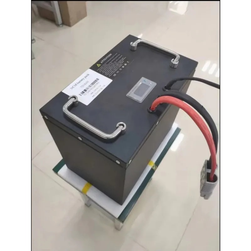 전기 오토바이용 72V 30Ah 리튬인산철 배터리 팩 - 72V 30Ah Lifepo4 Battery Pack 리뷰 및 가격