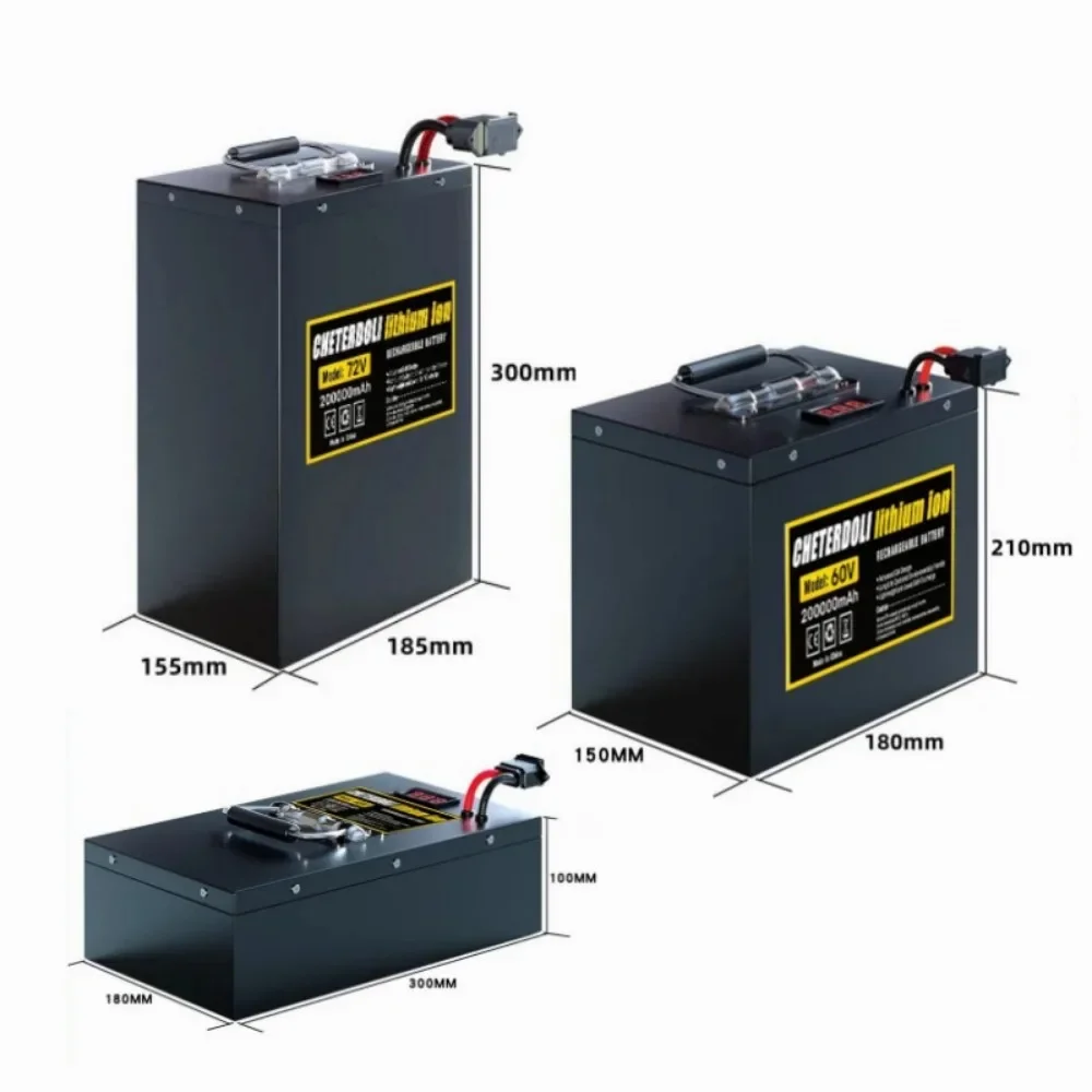 알레아이비 60V 72V 전기자전거 리튬 배터리 20A - 72V 30Ah Lifepo4 Battery Pack 리뷰 및 가격