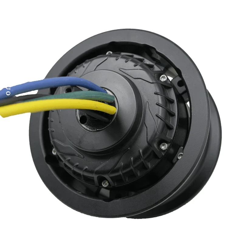 로니오 11인치 52V 60V 72V 120V 5000 - 60V 5000W Brushless Hub Motor 리뷰 및 가격