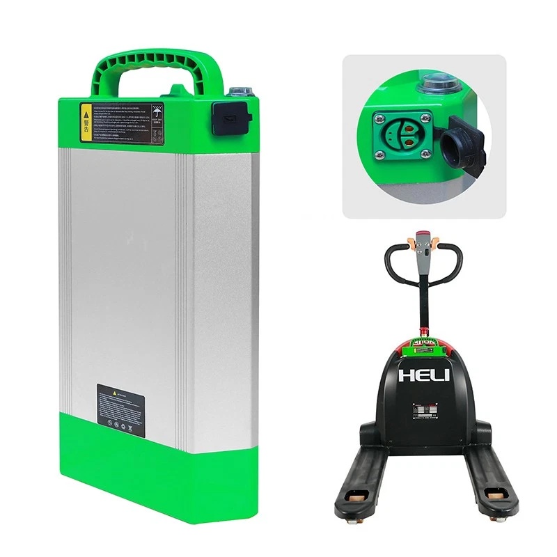 48볼트 20Ah 리튬 배터리 (헬리 CBD20J-LI - 72V 30Ah Lifepo4 Battery Pack 리뷰 및 가격