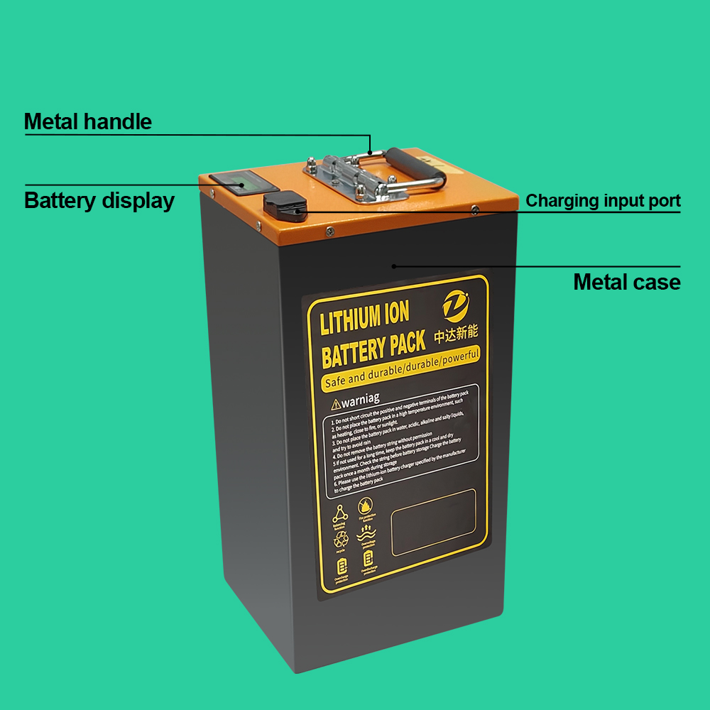고품질 60V 72V 전기 리튬 Lifepo4 배터리  - 72V 30Ah Lifepo4 Battery Pack 리뷰 및 가격