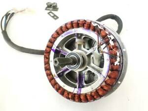 전기 자전거용 브러시리스 기어리스 모터, 강력한 브러시 - 60V 5000W Brushless Hub Motor 리뷰 및 가격