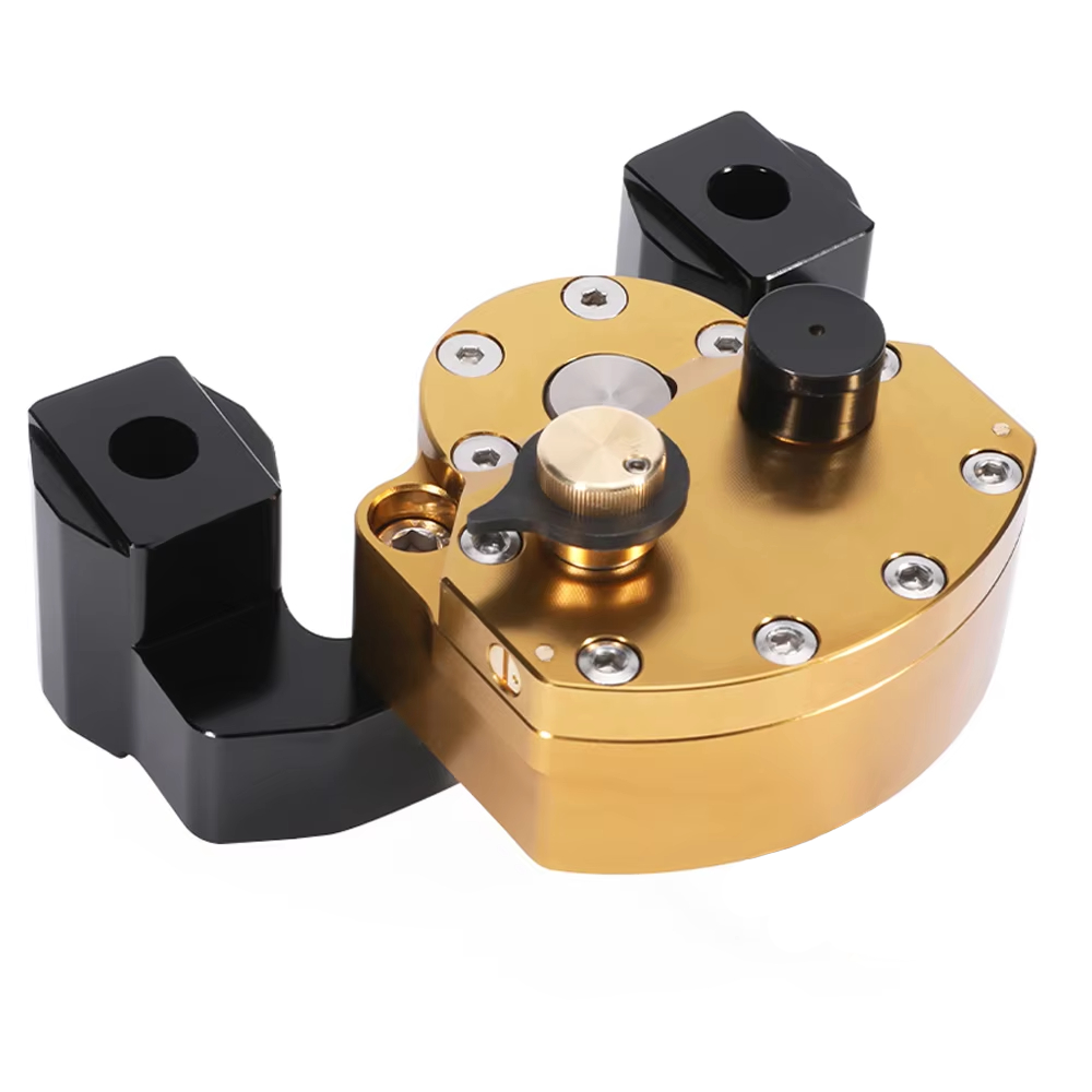 KTM 790 890 어드벤처/R 키트용 오토바이 스티 - Steering Damper Stabilizer Kit Cnc 리뷰 및 가격