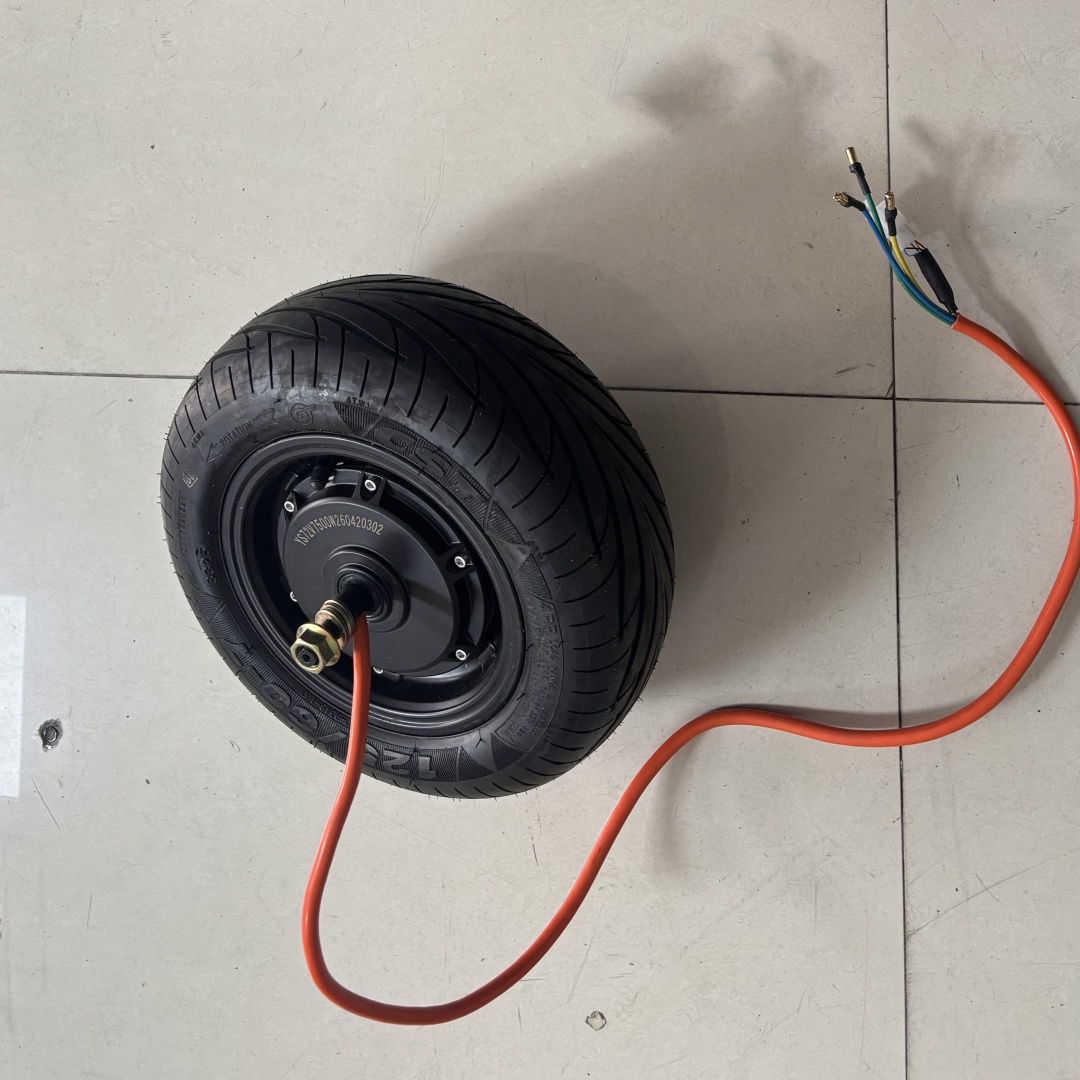 JL 4000W 5000W 7500W 60MM 오렌지  - 60V 5000W Brushless Hub Motor 리뷰 및 가격