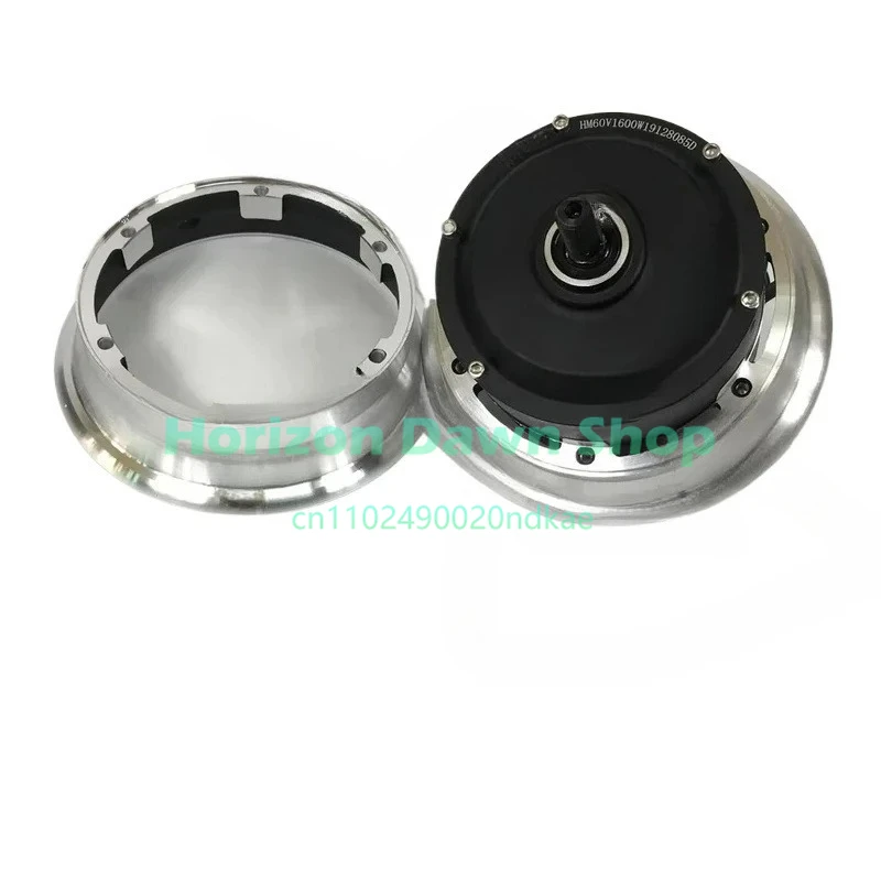 60V 1600W 2800W 3000W 3500W 엔진 - 11 Inch 72V 3500W Motor Wheel 리뷰 및 가격