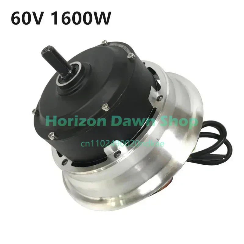 60V 1600W 2800W 3000W 3500W 엔진 - 11 Inch 72V 3500W Motor Wheel 리뷰 및 가격