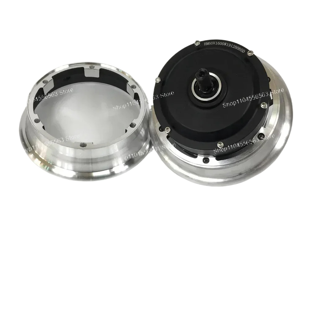 60V/72V 전기 스쿠터 휠 허브 모터 1600W-3 - 11 Inch 72V 3500W Motor Wheel 리뷰 및 가격