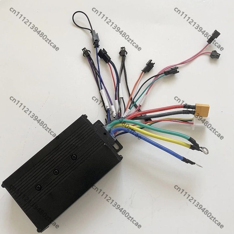 사인파 듀얼 드라이브 컨트롤러 48V 60V 72V 3 - 72V 45A Dual Controller 리뷰 및 가격