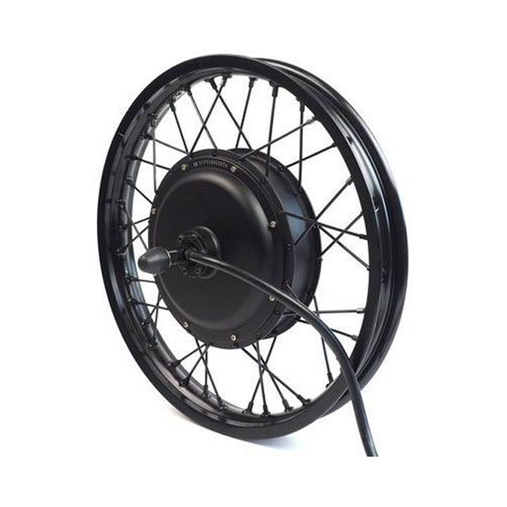 1.85X 19 60V 72V 3000W 5000W 브 - 60V 5000W Brushless Hub Motor 리뷰 및 가격
