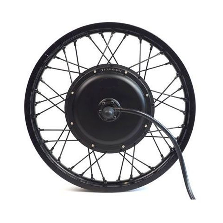 1.85X 19 60V 72V 3000W 5000W 브 - 60V 5000W Brushless Hub Motor 리뷰 및 가격