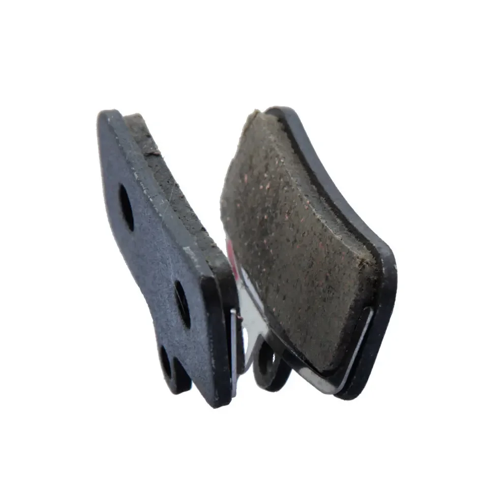줌 HB876 4피스톤 유압 브레이크 패드 디스크 마찰 - Zoom Hydraulic Brake 4 Piston E-Scooter 리뷰 및 가격