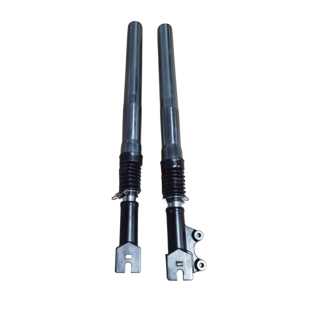 Boyueda 11 인치 13/14 인치 스쿠터 용 전 - Hydraulic Suspension Fork 11 Inch 리뷰 및 가격