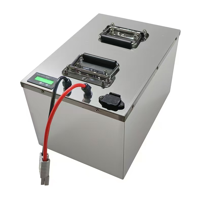 72V 리튬이온 배터리(BMS 포함) 30AH-80AH - 72V 30Ah Lifepo4 Battery Pack 리뷰 및 가격