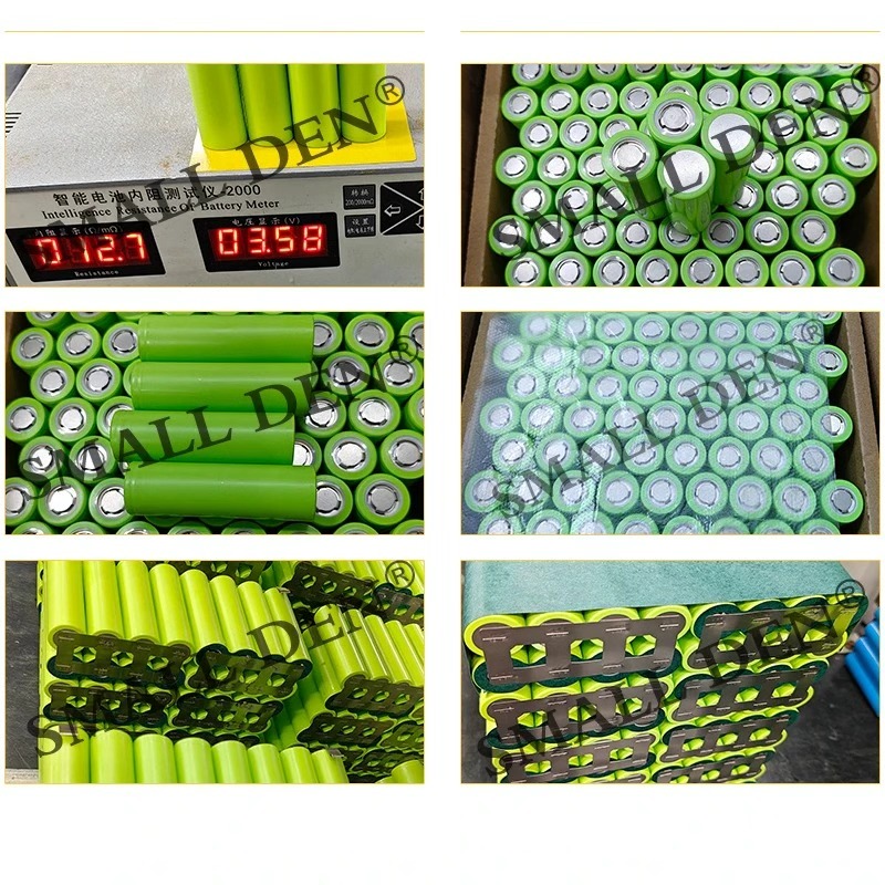 60V 15Ah 25Ah 35Ah 40Ah 50Ah 2 - 60V 30Ah 21700 Battery Pack 리뷰 및 가격