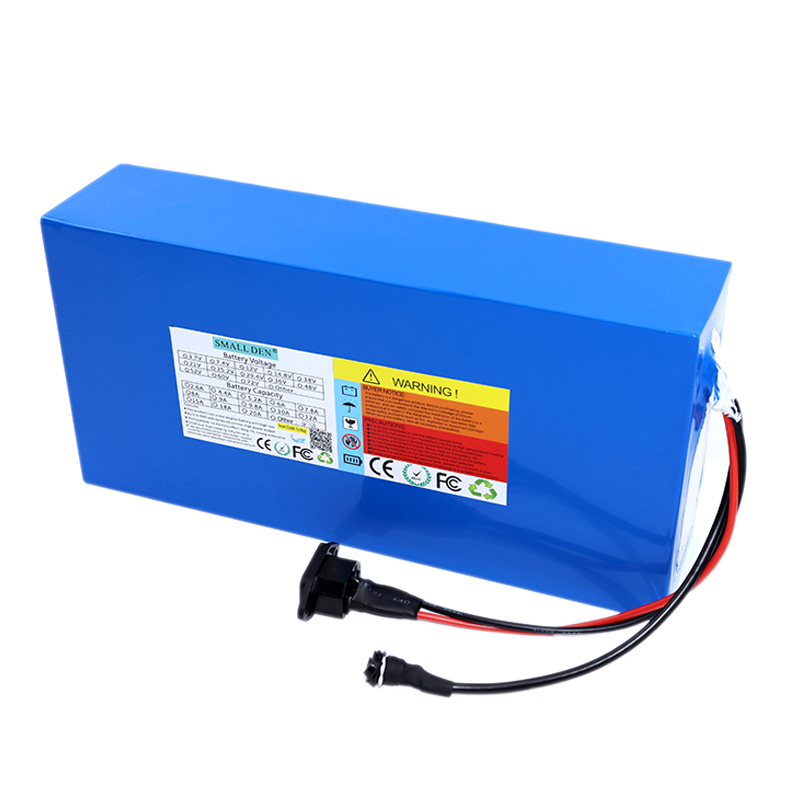 60V 15Ah 25Ah 35Ah 40Ah 50Ah 2 - 60V 30Ah 21700 Battery Pack 리뷰 및 가격
