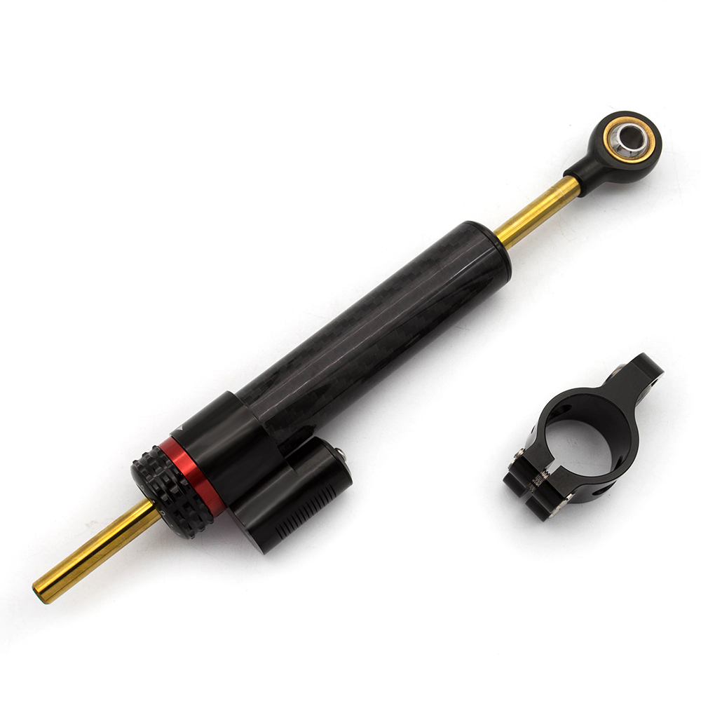 Ducati 848 1098 1198 EVO 2008- - Steering Damper Stabilizer Kit Cnc 리뷰 및 가격