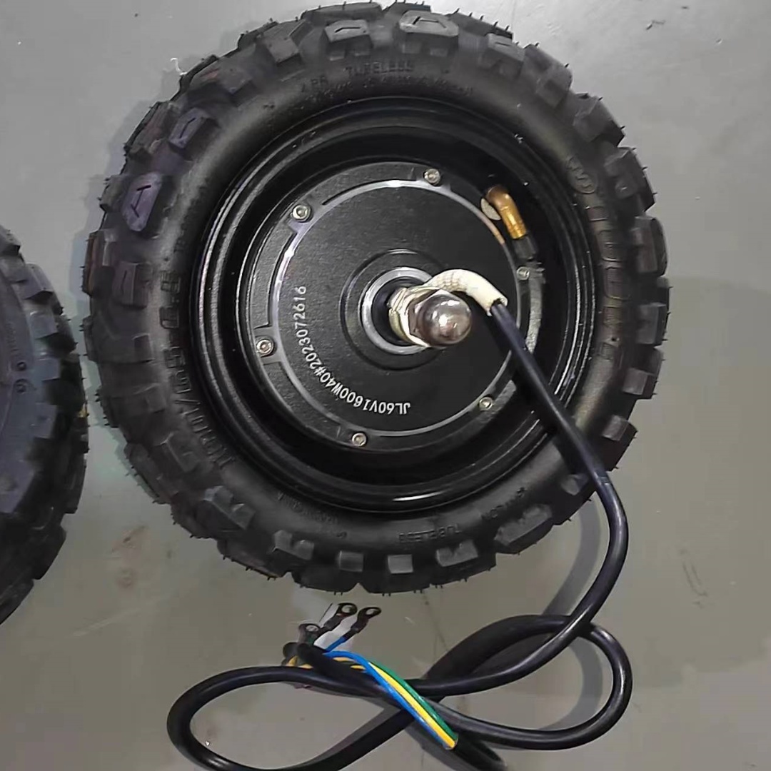 JL 60V 2800W 3000W 3500W 4000W - 11 Inch 72V 3500W Motor Wheel 리뷰 및 가격