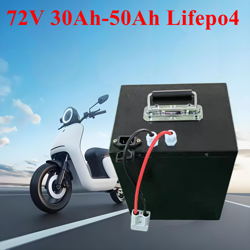 24S 72V 30Ah 30A 40Ah 40A 50Ah - 72V 30Ah Lifepo4 Battery Pack 리뷰 및 가격