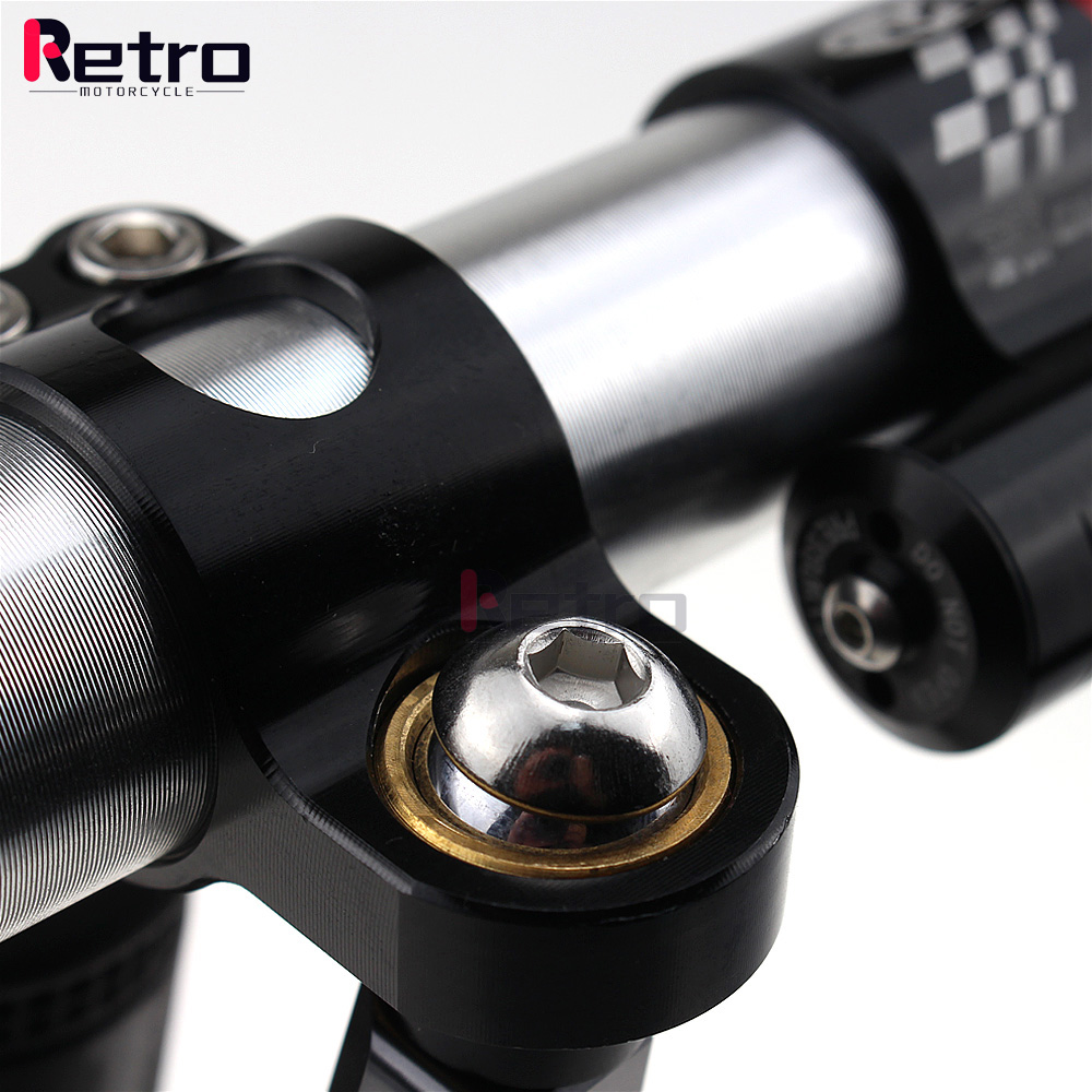 가와사키 닌자 ZX-4R ZX-4RR ZX4R ZX4R - Steering Damper Stabilizer Kit Cnc 리뷰 및 가격