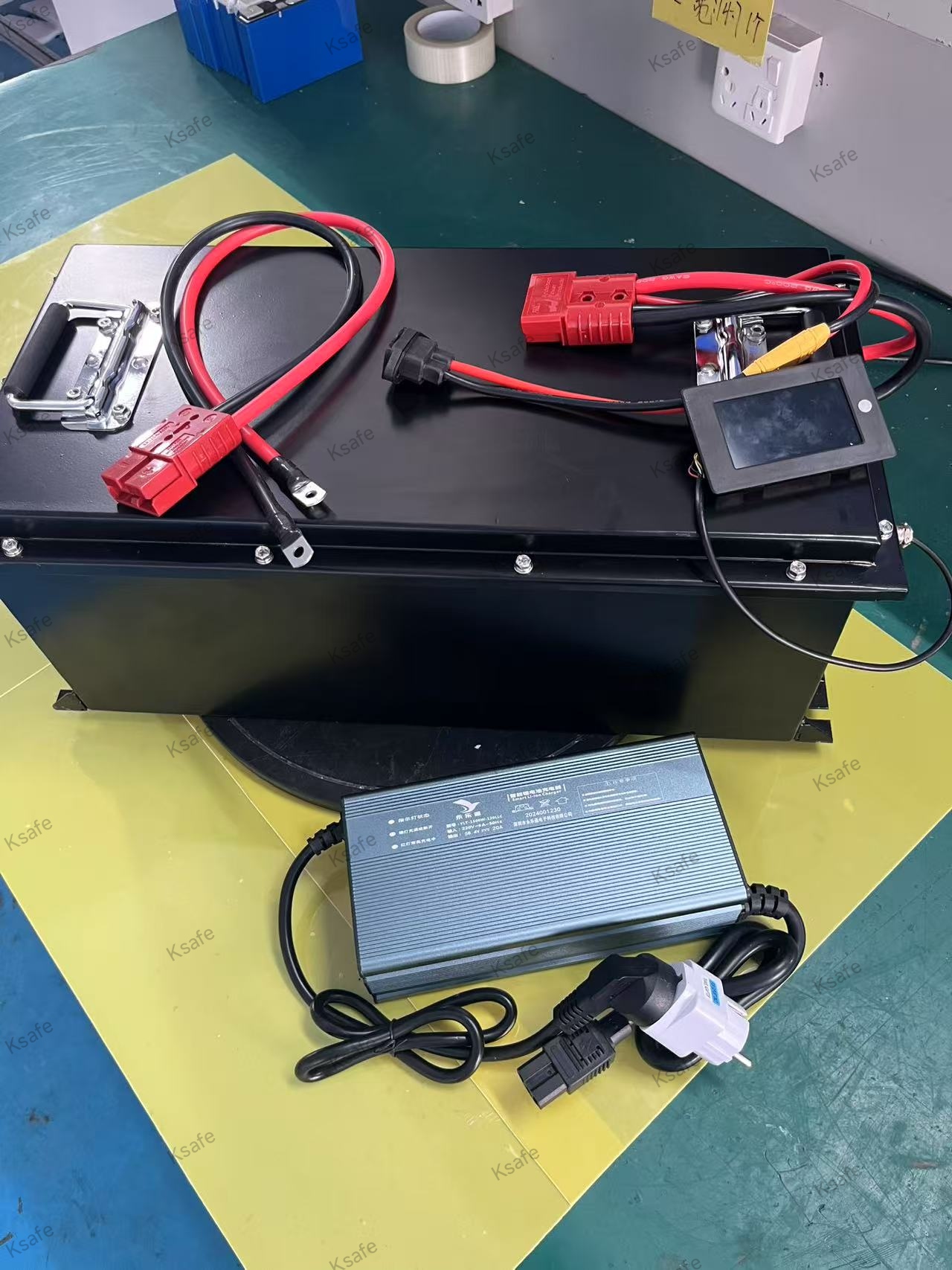 최저가 48V 60V 72V 150Ah 리튬인산철 스마 - 72V 30Ah Lifepo4 Battery Pack 리뷰 및 가격