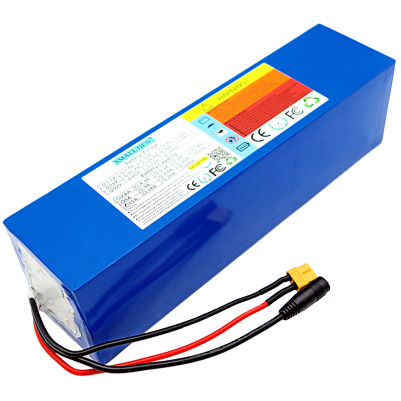 52V 50Ah 45Ah 40Ah 30Ah 20Ah 1 - 60V 30Ah 21700 Battery Pack 리뷰 및 가격