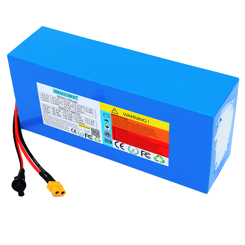52V 50Ah 45Ah 40Ah 30Ah 20Ah 1 - 60V 30Ah 21700 Battery Pack 리뷰 및 가격