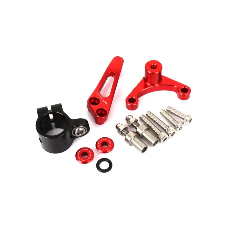 두카티 슈퍼스포츠 950 슈퍼스포츠 939 2018-2 - Steering Damper Stabilizer Kit Cnc 리뷰 및 가격