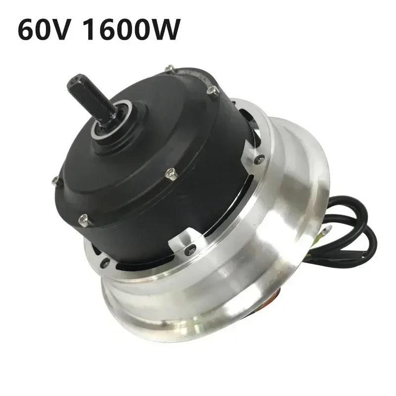 60V 1600W 2800W 3000W 3500W 엔진 - 11 Inch 72V 3500W Motor Wheel 리뷰 및 가격
