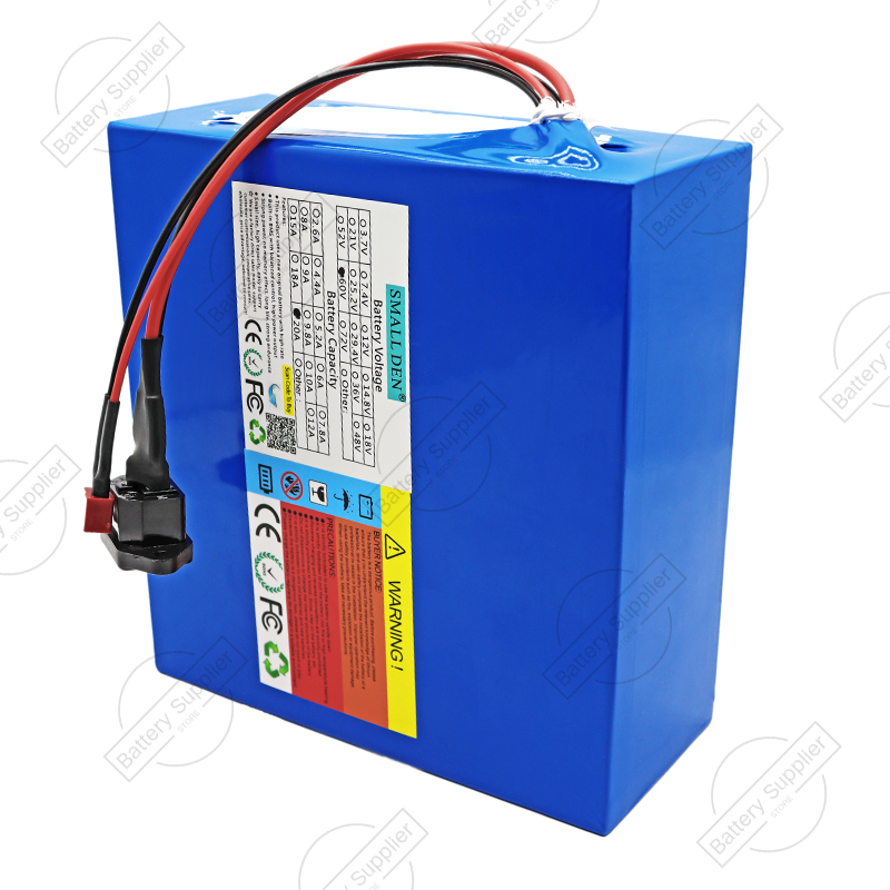 60V 10Ah 45Ah 15Ah 20Ah 25Ah 3 - 60V 30Ah 21700 Battery Pack 리뷰 및 가격