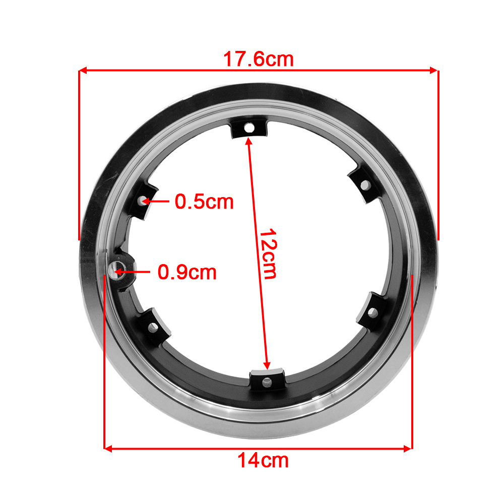 듀얼트론 썬더 유메 X11 제로 11X 카보 울프 워리 - Split Rim 11 Inch Tubeless Wheel Hub 리뷰 및 가격