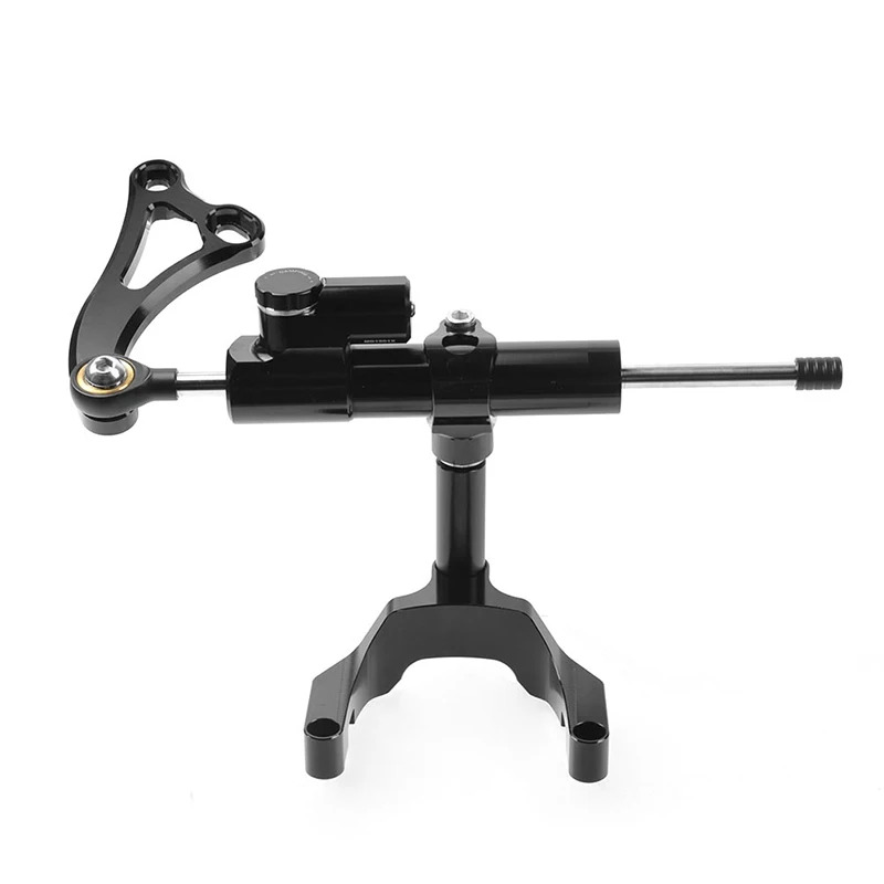 GSXS750 GSX-S750 gsx-s750 2017 - Steering Damper Stabilizer Kit Cnc 리뷰 및 가격