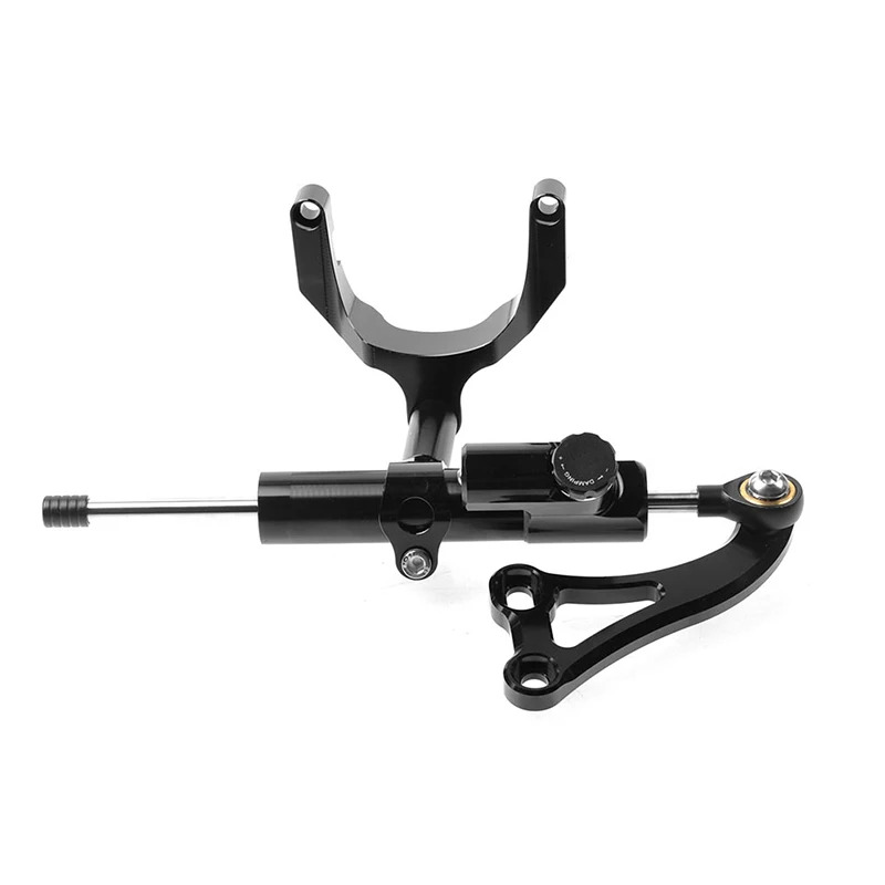GSXS750 GSX-S750 gsx-s750 2017 - Steering Damper Stabilizer Kit Cnc 리뷰 및 가격