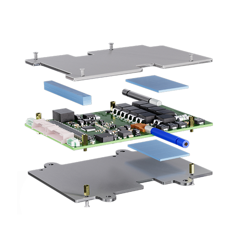 ANT 스마트 BMS 8S-20S WiFi 및 내장 블 - Smart Bms 20S 72V 150A Bluetooth 리뷰 및 가격